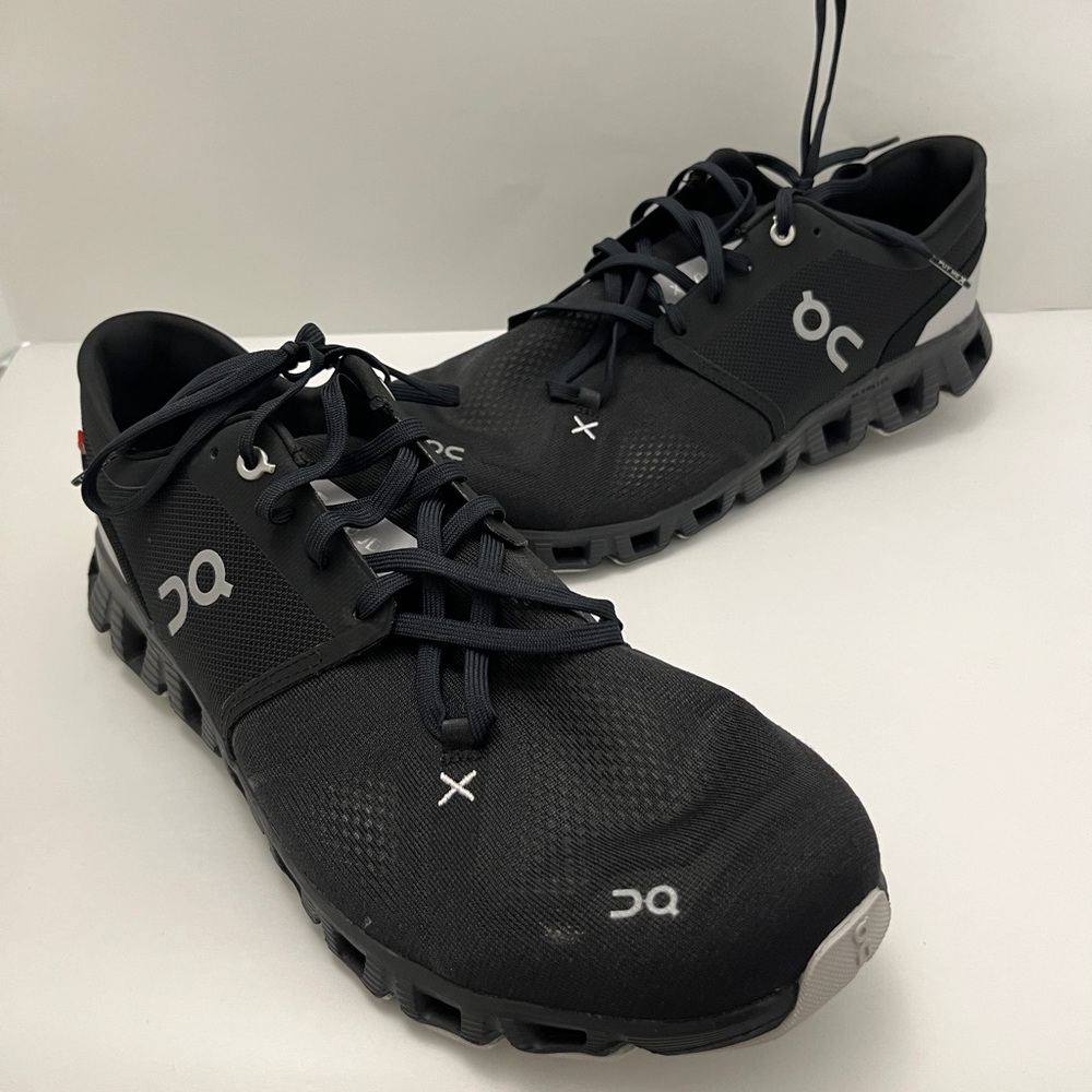 On Cloud X 3 Training Shoe (Men) 11.5